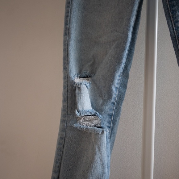 Dynamite Kate Ripped Jeans - Picture 2 of 8